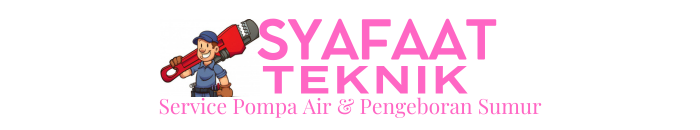 Syafaat Teknik